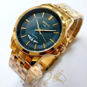 ساعت مچی مردانه سیکو Seiko Vip کلاسیک مدل LH-SEIKO-VIP-4M02