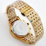 ساعت مچی مردانه سیکو Seikoفول تایم0122 - Image 5