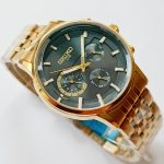 ساعت مچی مردانه سیکو Seikoفول تایم0122 - Image 3