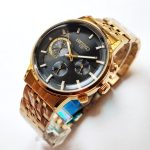 ساعت مچی مردانه سیکو Seikoفول تایم0122 - Image 6