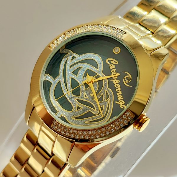 ساعت مچی زنانه کارلو پروجیCarlo perrugi CG069 - Image 2