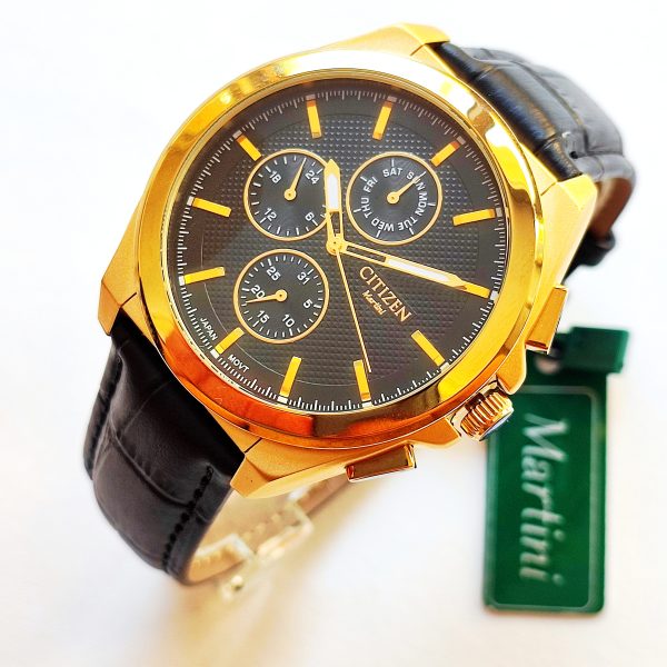 ساعت مچی مردانه سیتیزن Citizen CM2362 - Image 3