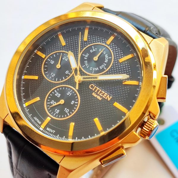 ساعت مچی مردانه سیتیزن Citizen CM2362 - Image 2