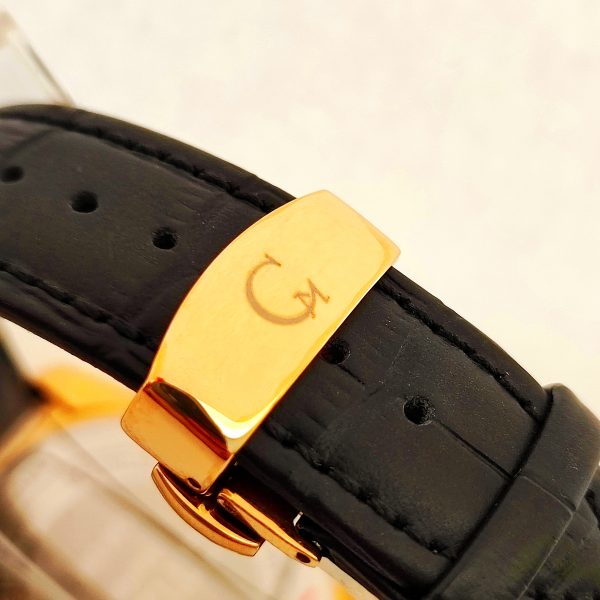 ساعت مچی مردانه سیتیزن Citizen CM2362 - Image 5
