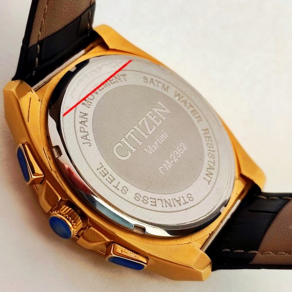 ساعت مچی مردانه سیتیزن Citizen CM2362 - Image 4