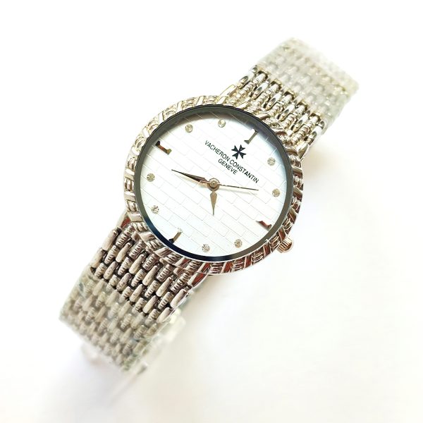 ساعت مچی زنانه واشرون کنستانتین Vacheron Constantin 011 - Image 2