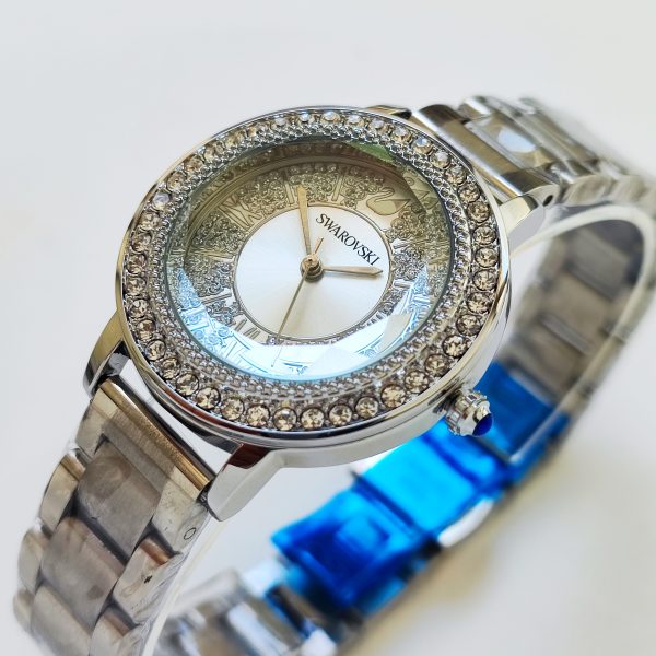 ساعت مچی زنانه سوارسکیSwarovski 022 - Image 2