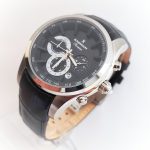 ساعت مچی مردانه رومانسون چهار موتوره کرنوگراف مدلS1003G - Image 3