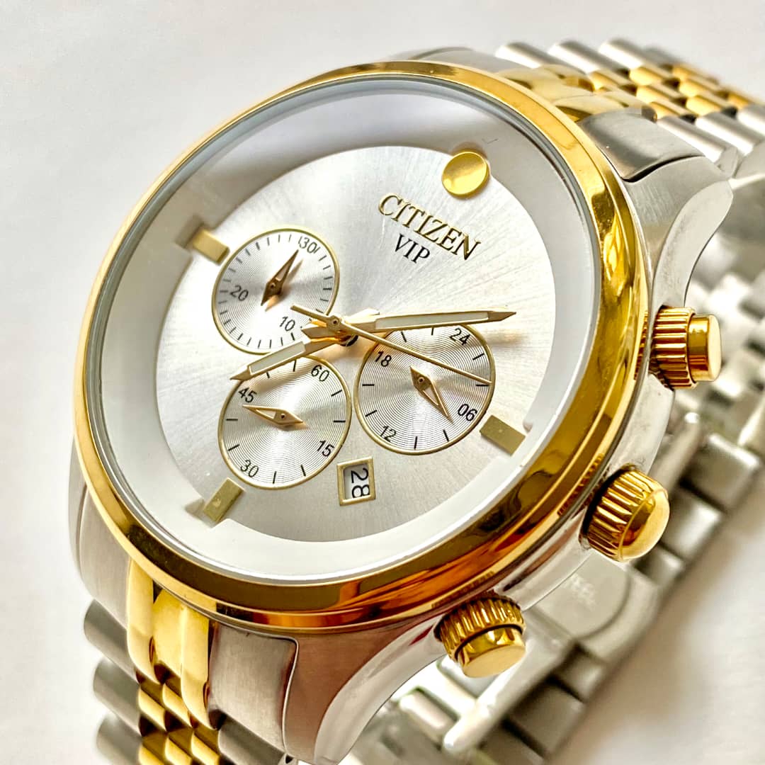 خرید ساعت سیتیزن اصل