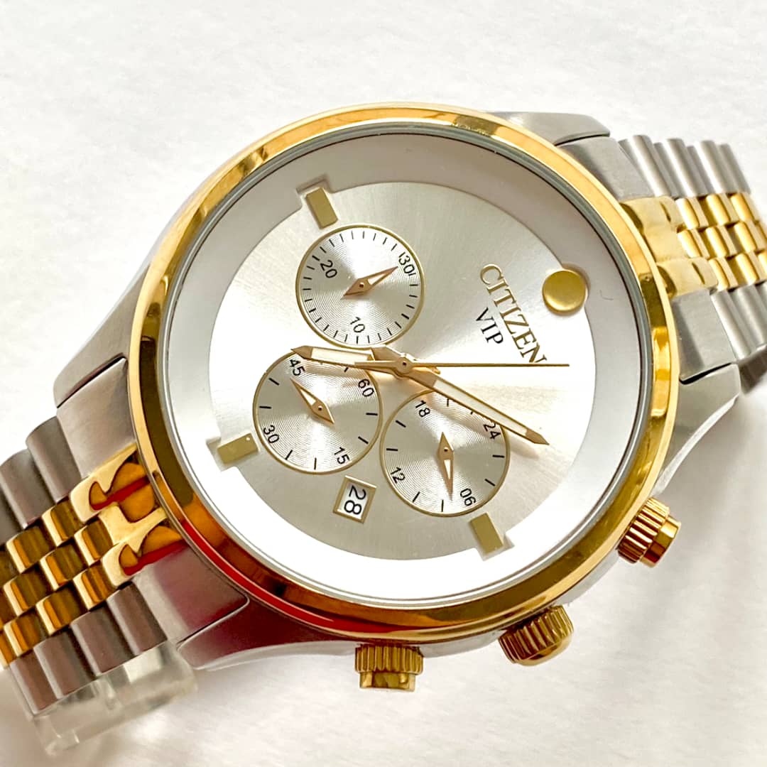 خرید ساعت سیتیزن مردانه اصل