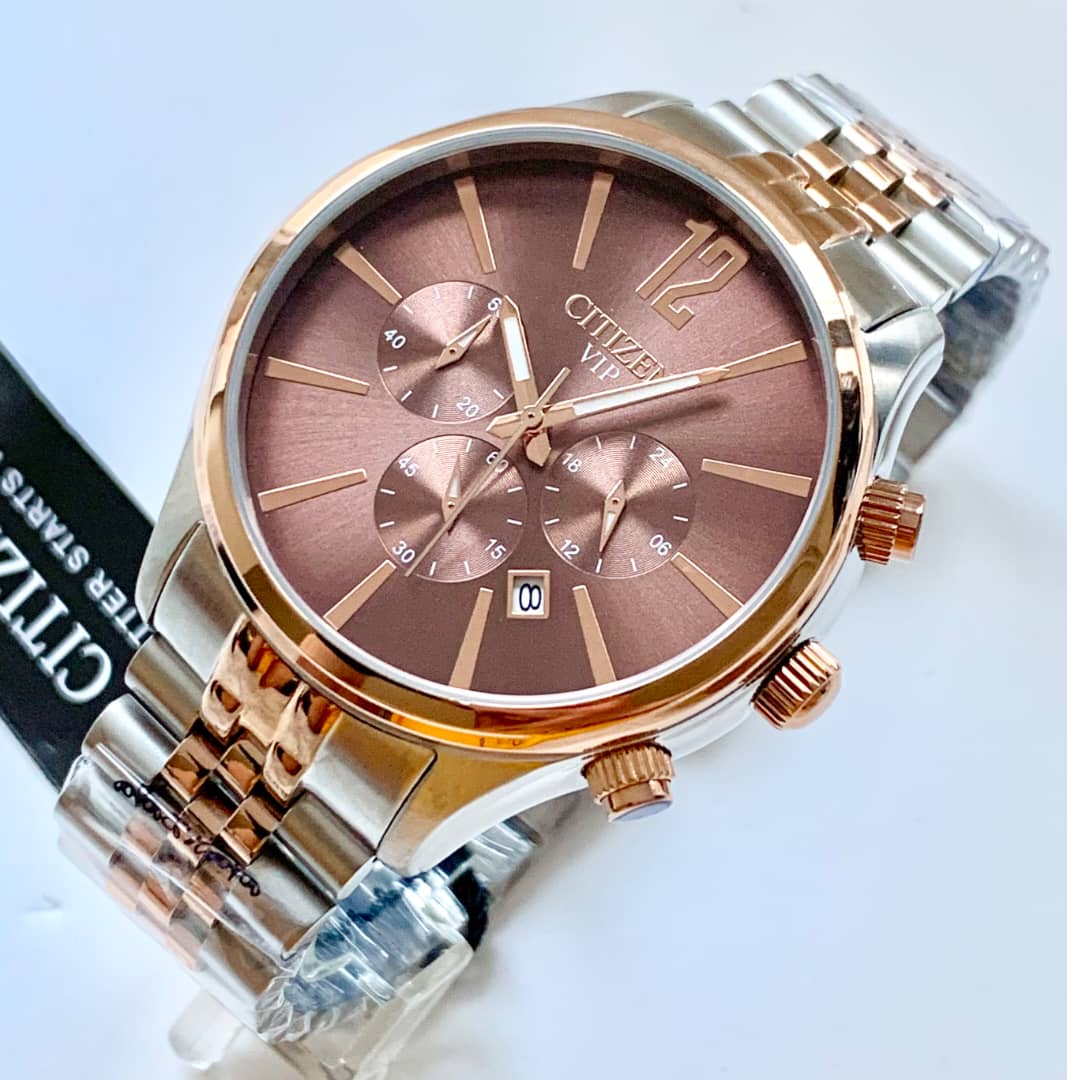 خرید ساعت سیتیزن مردانه