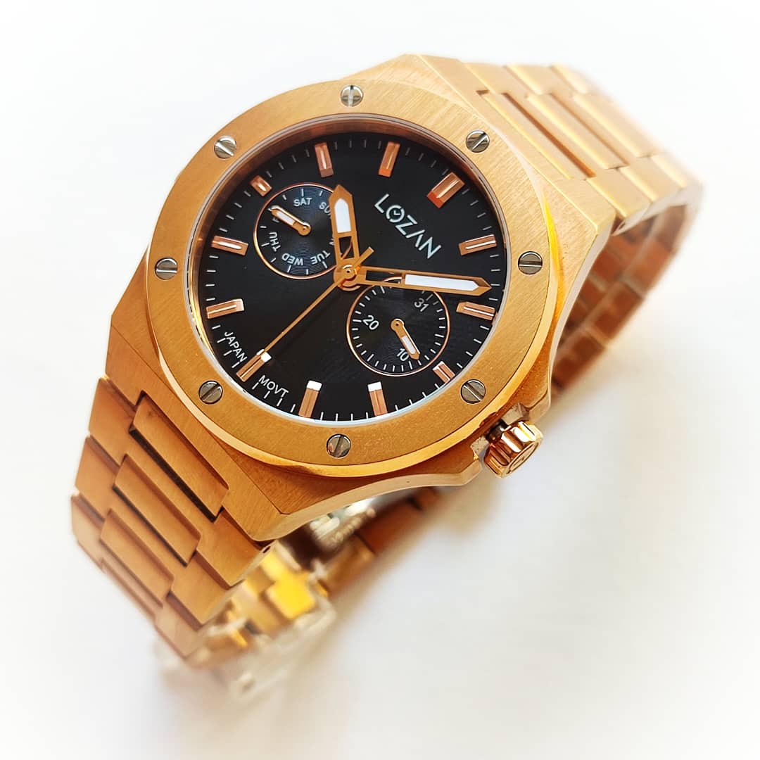 قیمت ساعت لوزان