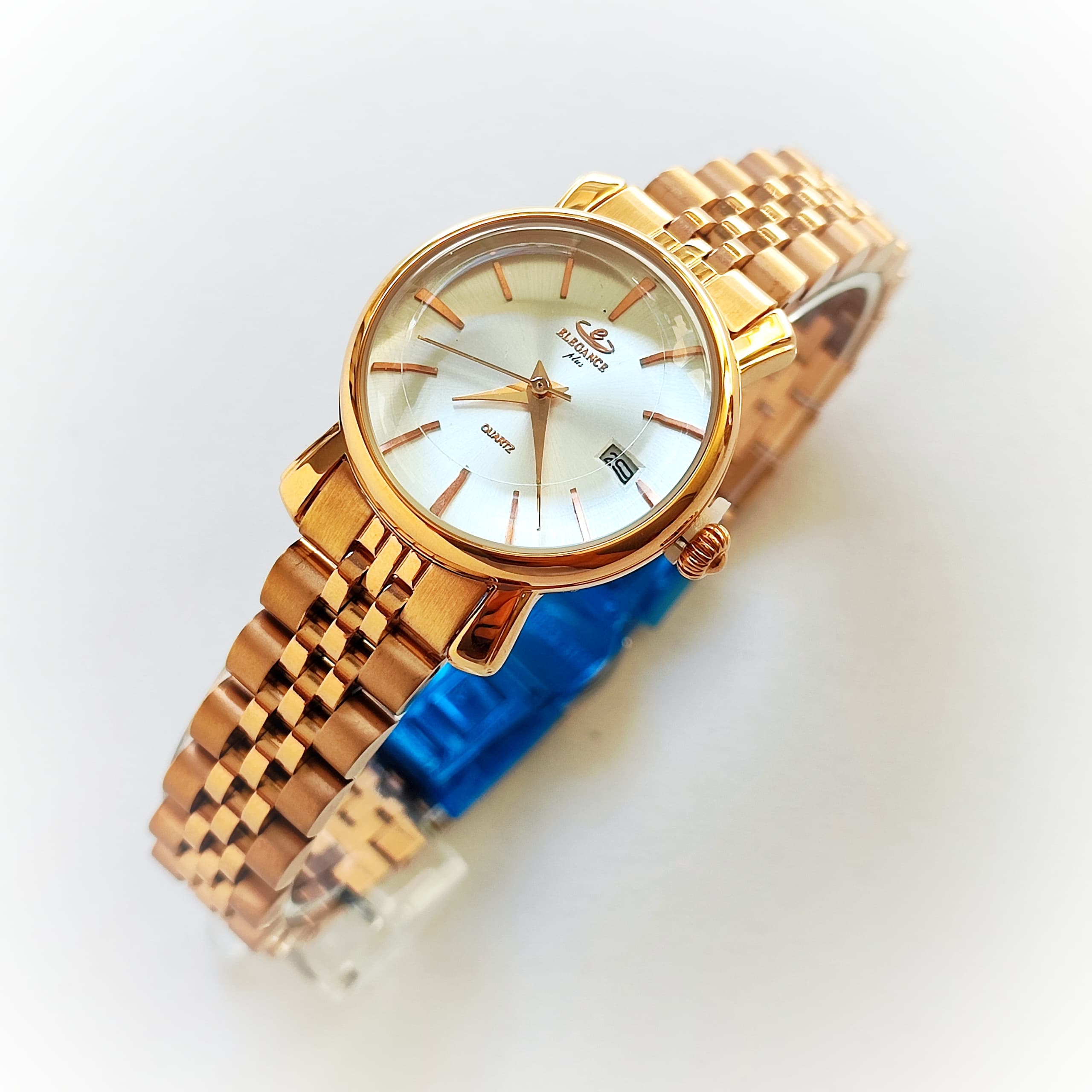 خرید ساعت الگانس زنانه