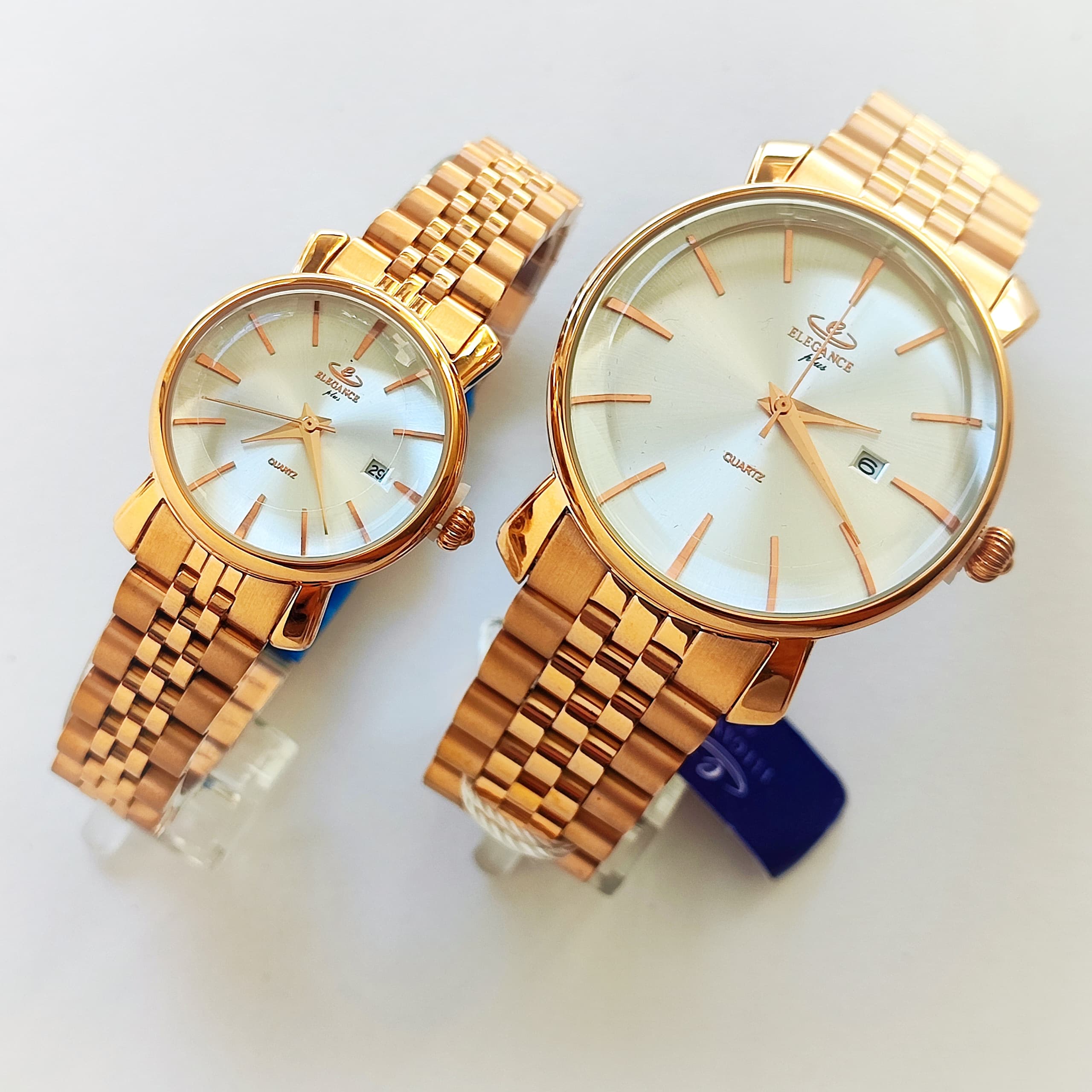 خرید ساعت الگانس مردانه زنانه