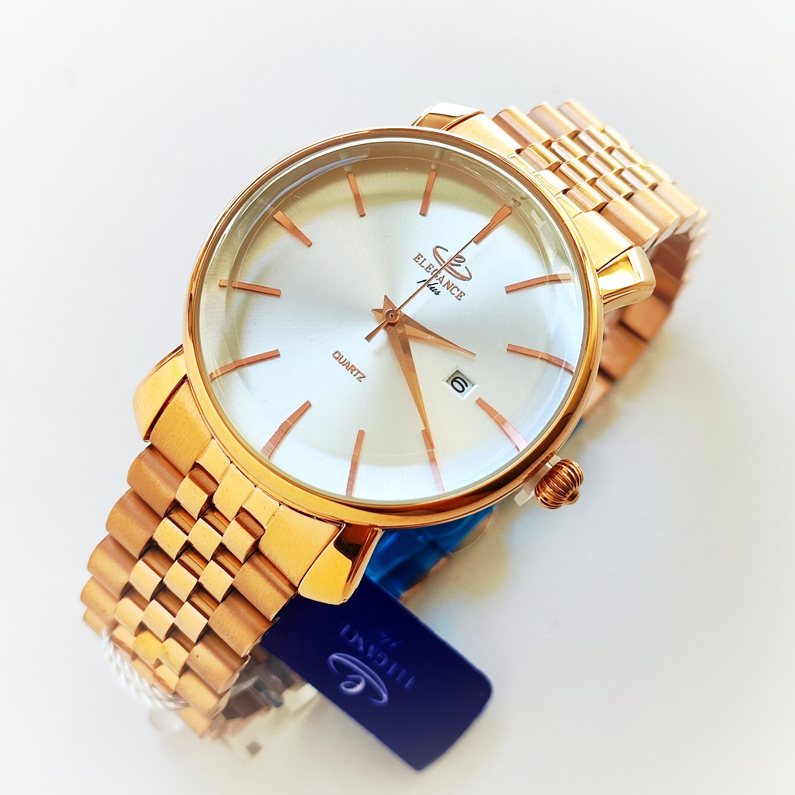 خرید ساعت الگانس