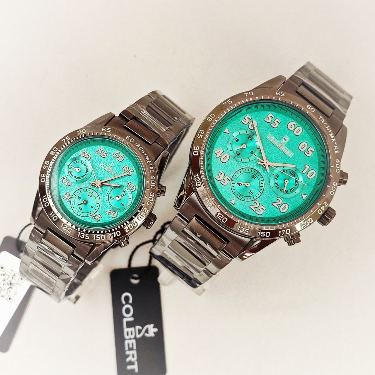 خرید ساعت کلبرت زنانه