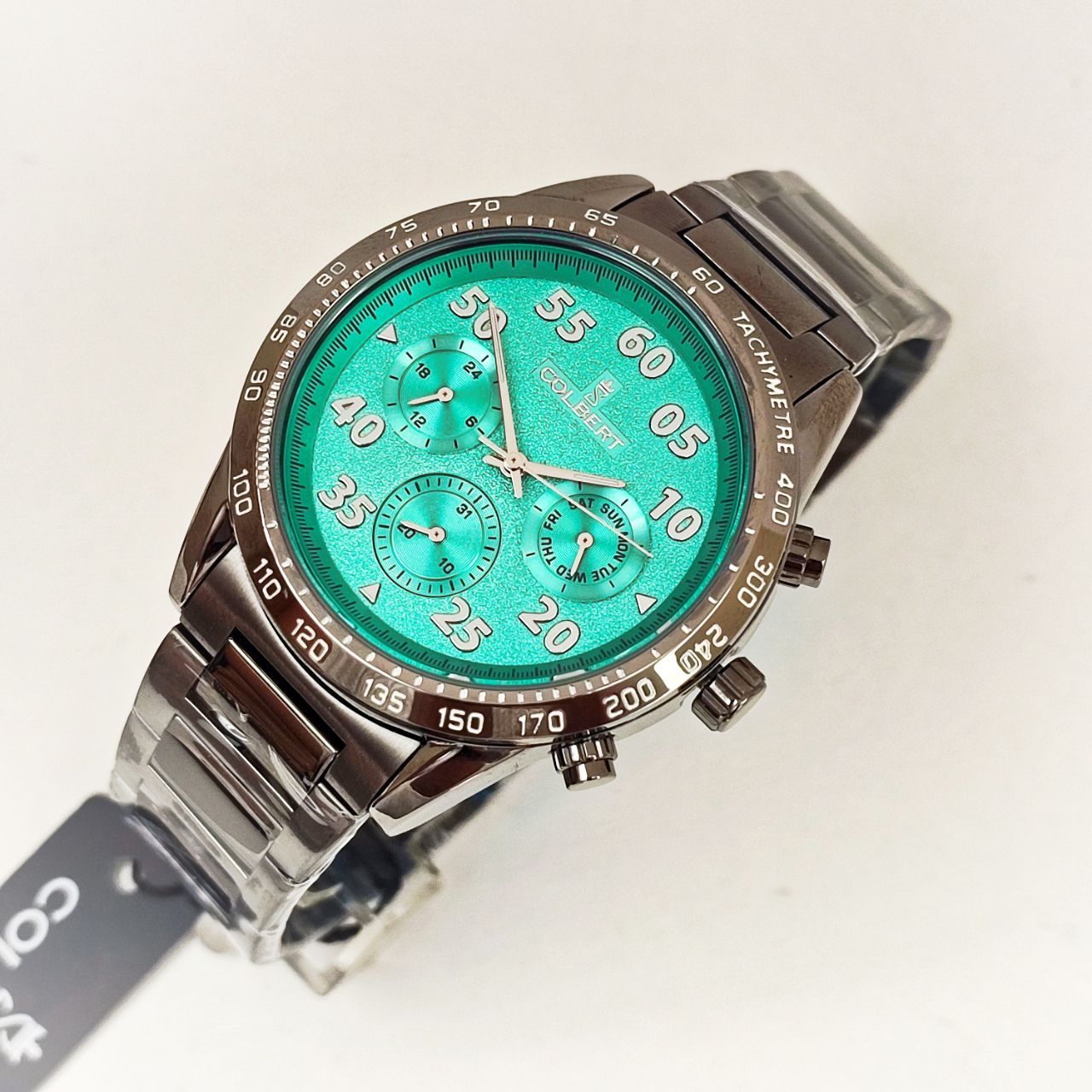 ساعت کلبرت مردانه