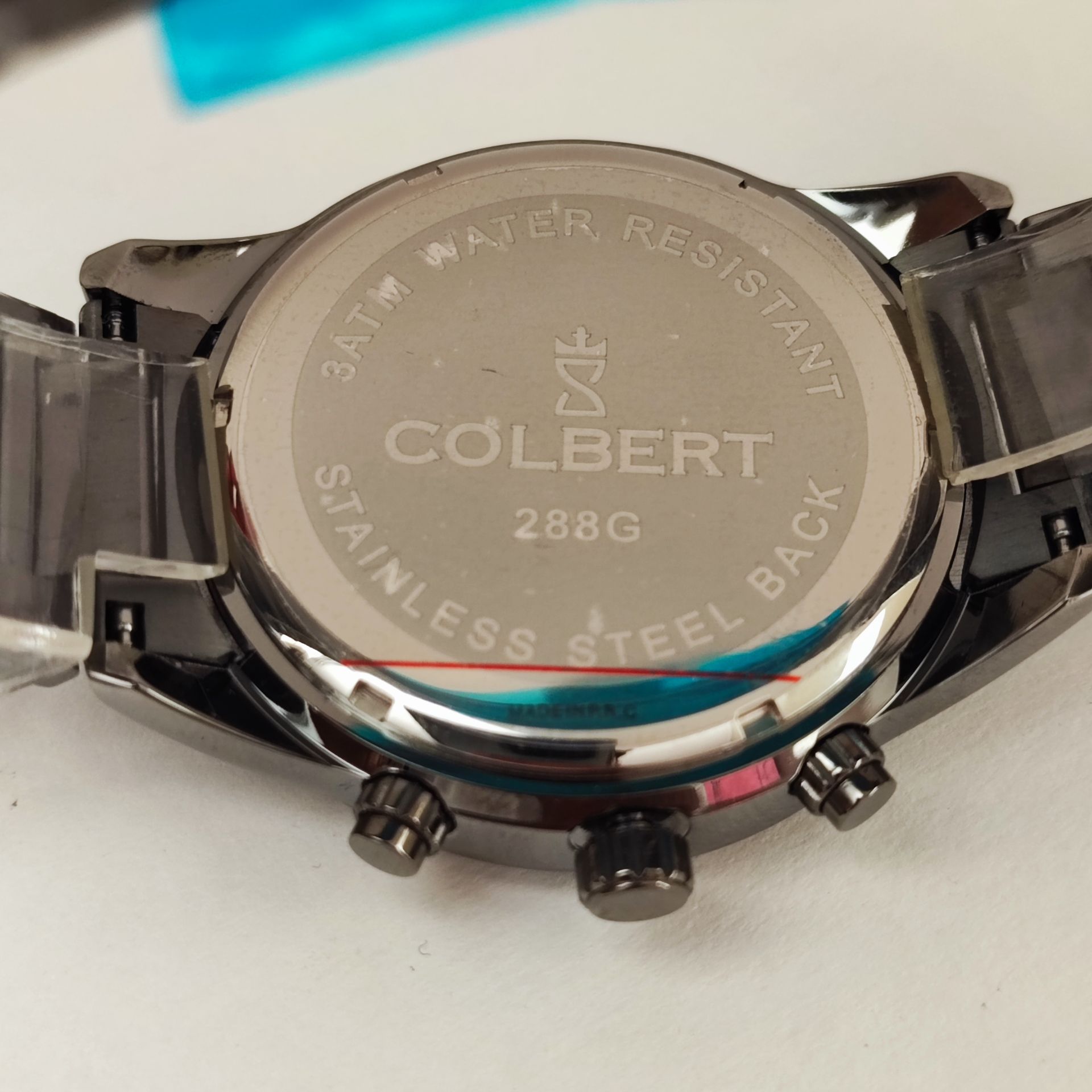 قیمت ساعت کلبرت زنانه