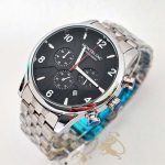 ساعت مچی مردانه مونت بلانک مدل MB-CH-550-ST