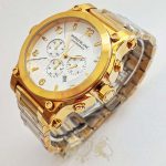 ساعت مچی مردانه مونت بلانک (Montblanc) کرنوگراف مدل MB-CH-551-ST