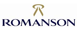 رومانسون Romanson