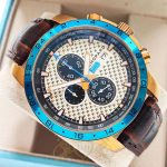 ساعت چوپارد LIMITED EDITION چهار موتوره با موتور اصل میوتا ژاپن مدل Chopard-LE-LH-002