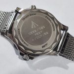 ساعت مچی OMEGA اومگا سیمستر اتوماتیک مدل007 - Image 3