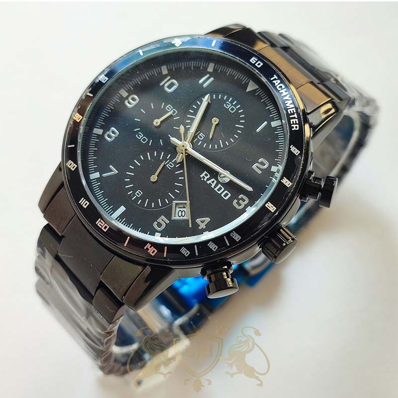 ساعت مچی مردانه رادو مدل LHW-RADO-CHRONO-002