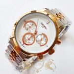 ساعت سیکو VIP چهار موتوره موتور ژاپن LH-SEIKO-VIP-4M01