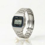 ساعت مردانه کاسیو F91 ژاپن CASIO F91-JP