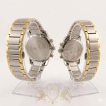 ساعت ست مردانه و زنانه سیتیزن مدل CY-COUPLE-MIYOTA-CHRONO-004