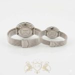 ساعت ست مردانه و زنانه رادو مدل RA-COUPLE-CERAMIC-MIYOTA-005