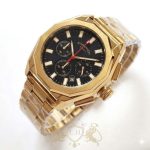 ساعت مچی مردانه رومانسون مدل RM-CHRONO-JP-02