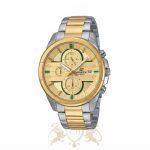 ساعت کاسیو ادیفایس مردانه چهار موتوره کرنوگراف موتور میوتا ژاپن CASIO-M-VINTAGE-J002