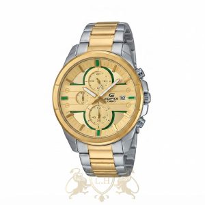 ساعت کاسیو ادیفایس مردانه چهار موتوره کرنوگراف موتور میوتا ژاپن CASIO-M-VINTAGE-J002