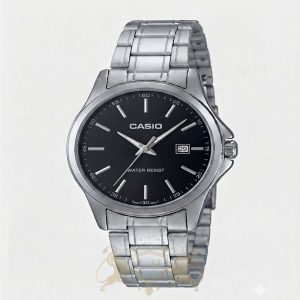 ساعت مچی مردانه کاسیو نوستالژی با موتور اصل ژاپن CASIO-M-VINTAGE-J001