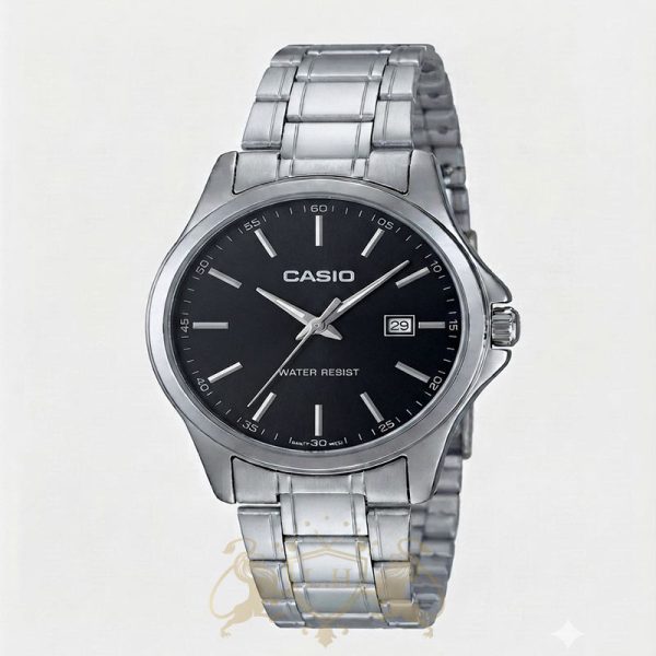 ساعت مچی مردانه کاسیو نوستالژی با موتور اصل ژاپن CASIO-M-VINTAGE-J001