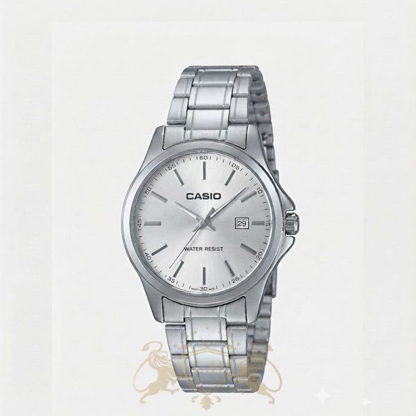 ساعت مچی مردانه کاسیو نوستالژی با موتور اصل ژاپن CASIO-M-VINTAGE-J001