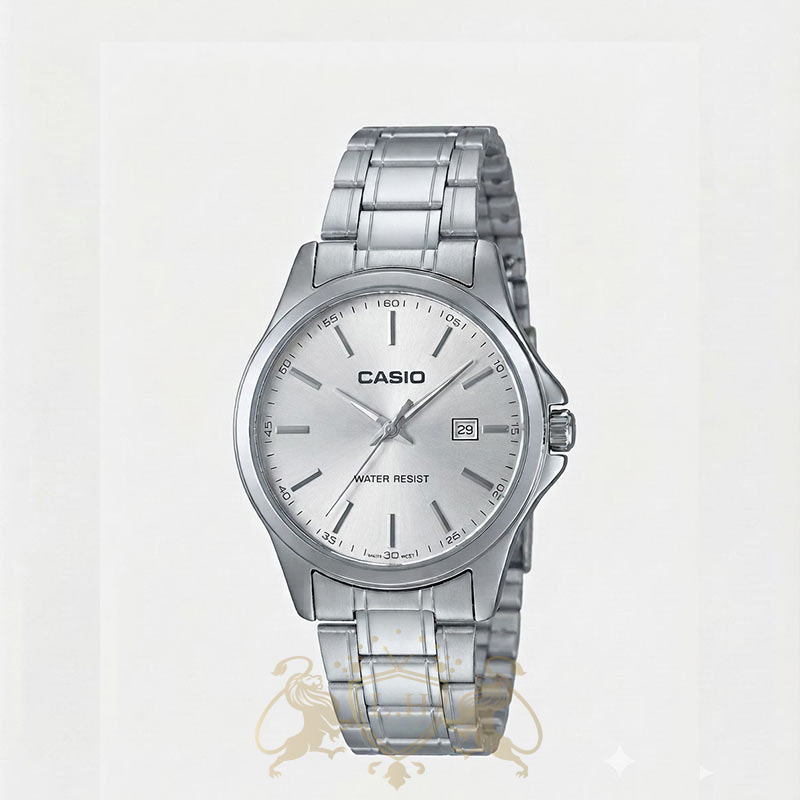 ساعت مچی مردانه کاسیو نوستالژی با موتور اصل ژاپن CASIO-M-VINTAGE-J001