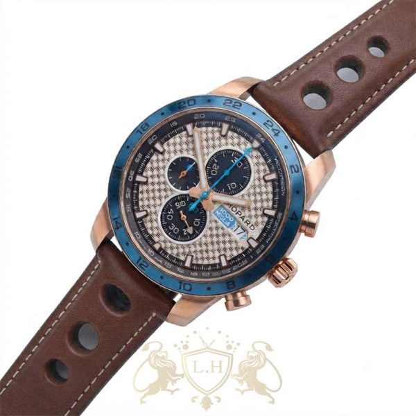 خرید ساعت چوپارد مردانه موتور میوتا ژاپن کرنوگراف چهار موتوره CHOPARD-MEN-MIYOTA-001