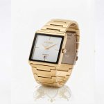 ساعت مردانه سیتیزن فول استیل ضد آب با موتور اصل ژاپن Citizen LH-CM-006