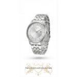 ساعت مردانه سیتیزن VIP موتور اصل ژاپن فول استیل Citizen-LH-CM-007