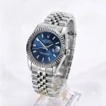 ساعت مردانه دیت جاست موتور اصل ژاپن LH-DJ-rolex-004