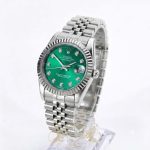 ساعت مردانه دیت جاست موتور اصل ژاپن LH-DJ-rolex-004