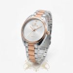 ساعت داتیس زنانه موتور اصل ژاپن فول استیل مدل LHW-datis-w-001
