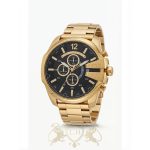ساعت مردانه دیزل چهار موتوره کرنوگراف با موتور ژاپن DIESEL-M-CHRONO-J-001