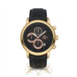 خرید ساعت مردانه الگانس رویال چهار موتوره موتور ژاپن LHW-ELE-003