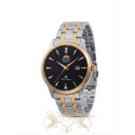ساعت اورینت مردانه فول استیل مدل LH-ORIENT-M-02