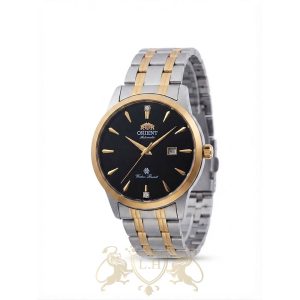 ساعت اورینت مردانه فول استیل مدل LH-ORIENT-M-02