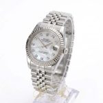 ساعت رولکس دیت جاست مردانه گرید A+++ موتور ژاپن مدل LH-DJ-rolex-003